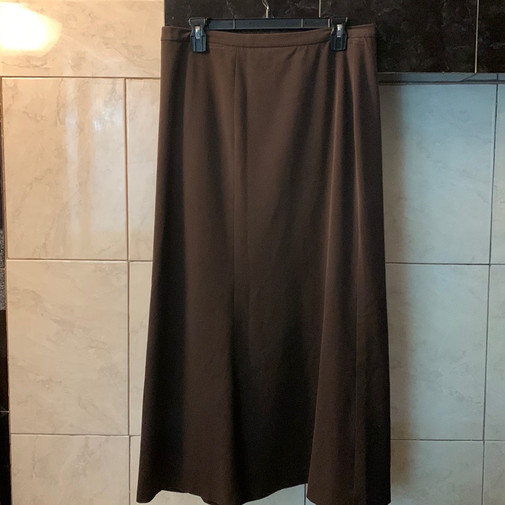 Rafaella A-line skirt